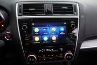 Subaru Outback vaihtoauto