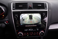 Subaru Outback vaihtoauto