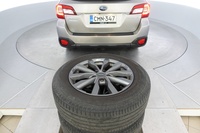 Subaru Outback vaihtoauto