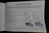 Subaru Outback vaihtoauto