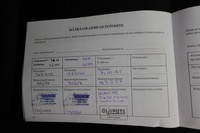 Subaru Outback vaihtoauto