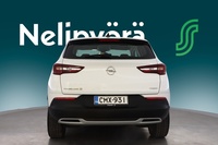 Opel Grandland X vaihtoauto