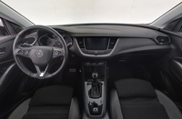 Opel Grandland X vaihtoauto