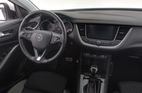 Opel Grandland X vaihtoauto