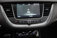 Opel Grandland X vaihtoauto