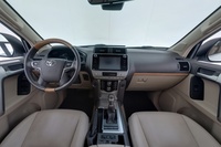 Toyota Land Cruiser vaihtoauto