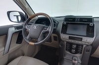 Toyota Land Cruiser vaihtoauto