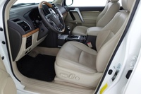 Toyota Land Cruiser vaihtoauto