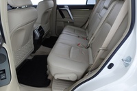 Toyota Land Cruiser vaihtoauto