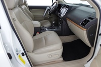 Toyota Land Cruiser vaihtoauto