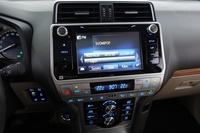 Toyota Land Cruiser vaihtoauto