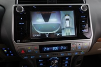 Toyota Land Cruiser vaihtoauto