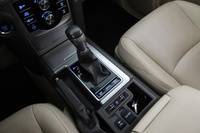 Toyota Land Cruiser vaihtoauto
