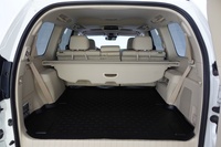 Toyota Land Cruiser vaihtoauto