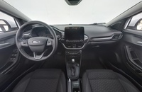 Ford Puma vaihtoauto