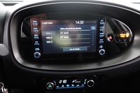 Toyota Aygo X vaihtoauto