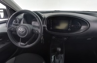 Toyota Aygo X vaihtoauto