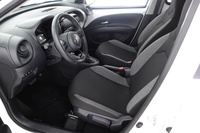 Toyota Aygo X vaihtoauto