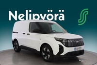 Ford Transit Courier vaihtoauto