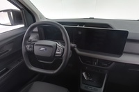 Ford Transit Courier vaihtoauto