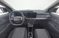 Ford Transit Courier vaihtoauto