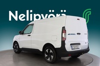 Ford Transit Courier vaihtoauto