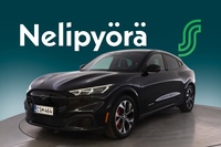 Ford USA Mustang vaihtoauto