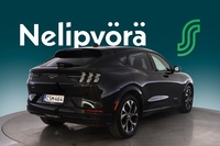 Ford USA Mustang vaihtoauto