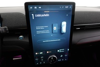 Ford USA Mustang vaihtoauto