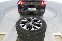 Ford USA Mustang vaihtoauto