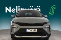 Skoda Elroq vaihtoauto