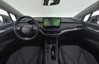 Skoda Elroq vaihtoauto