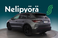 Skoda Elroq vaihtoauto