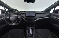 Skoda Elroq vaihtoauto