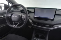 Skoda Elroq vaihtoauto