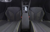 Skoda Elroq vaihtoauto