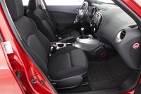 Nissan Juke vaihtoauto