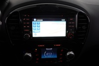 Nissan Juke vaihtoauto