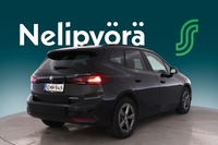 BMW 230 vaihtoauto