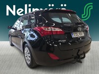 Hyundai i30 Wagon vaihtoauto