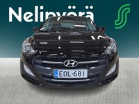 Hyundai i30 Wagon vaihtoauto