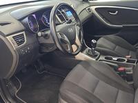 Hyundai i30 Wagon vaihtoauto