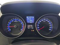Hyundai i30 Wagon vaihtoauto