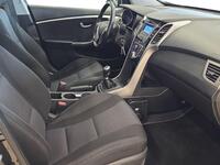 Hyundai i30 Wagon vaihtoauto