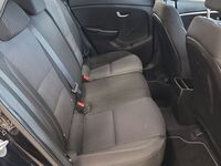 Hyundai i30 Wagon vaihtoauto