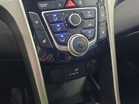 Hyundai i30 Wagon vaihtoauto