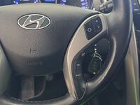 Hyundai i30 Wagon vaihtoauto