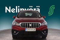 Suzuki SX4 S-CROSS vaihtoauto