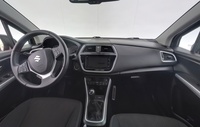 Suzuki SX4 S-CROSS vaihtoauto