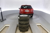 Suzuki SX4 S-CROSS vaihtoauto